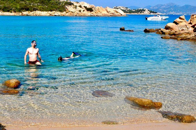 Golfo di Olbia and Dolphins Island Private Boat Tour - Logistics That Matter: Where to Meet and How Pickup Works