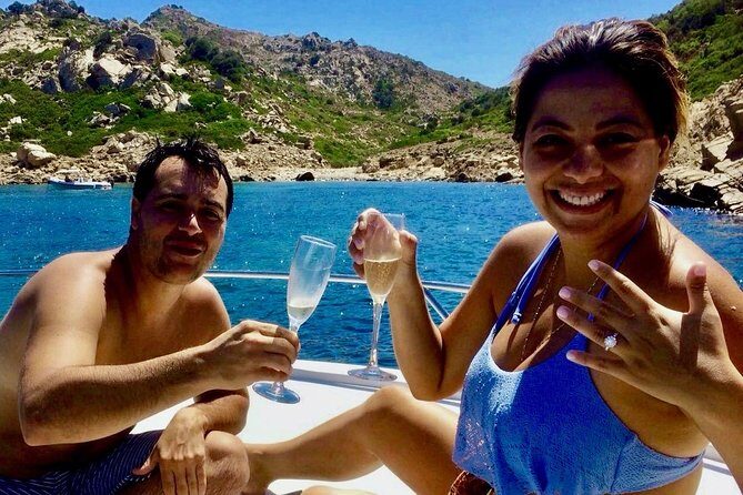 Golfo di Olbia and Dolphins Island Private Boat Tour - Who This Tour Fits Best (and Who Might Want a Different Plan)