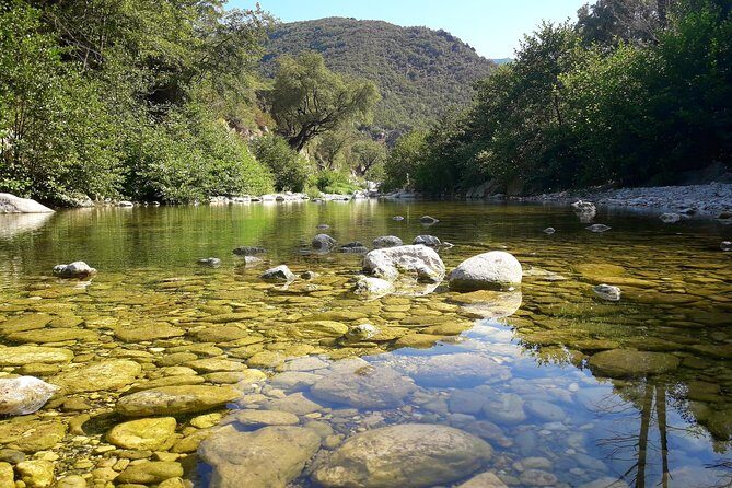 Gorropu canyon guided hike - Orosei pickup and the 8:30 start: why timing affects everything