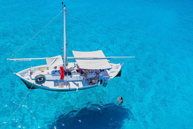 Guided day by boat in Carloforte with snorkelling and aperitif - Morning Route: Punta Nera Views and a Coast Pass That Sets the Tone