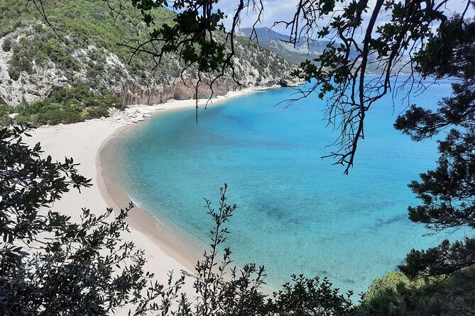 Guided hike to Cala Luna, the pearl of the Gulf of Orosei - Optional boat to Cala Gonone: reducing walking without skipping the experience