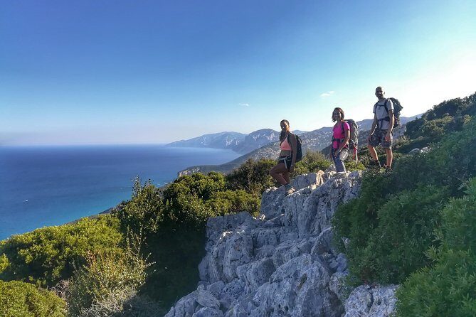 Guided hike to Cala Luna, the pearl of the Gulf of Orosei - Price and value: what $72.56 buys you (and what it doesn’t)