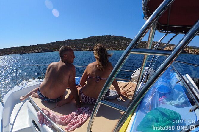Half Day Excursion to Asinara (3h) - Who this trip fits best (and who should choose differently)