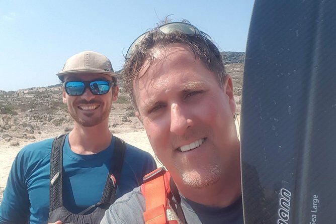 Half Day Sea Kayak Trip - Gear and Comfort Details That Make the Difference on the Water