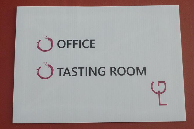Half-Day Small-Group Wine Experience with Wine Expert from Cagliari - Five Things You’ll Notice Right Away