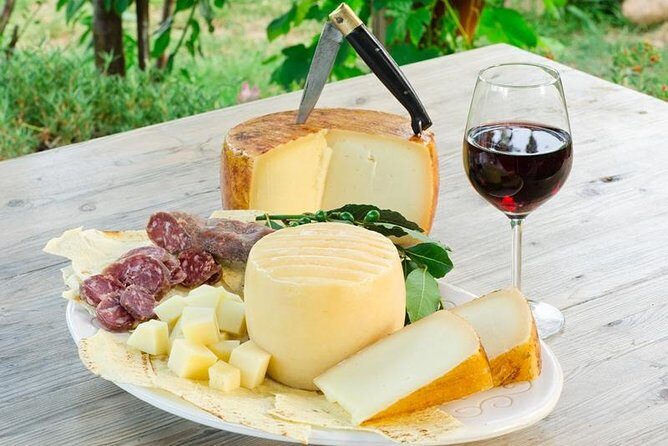 Half-Day Small-Group Wine Experience with Wine Expert from Cagliari - Parteolla Country Roads: Why This Half-Day Works