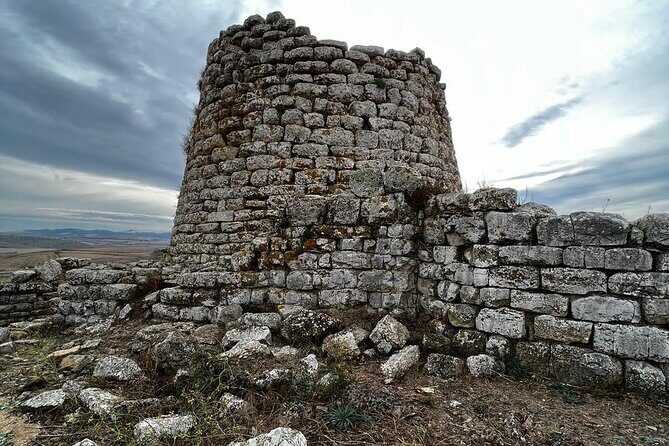 Half-day Tour to the Nuraghe Piscu - Key things to know about the Nuraghe Piscu tour