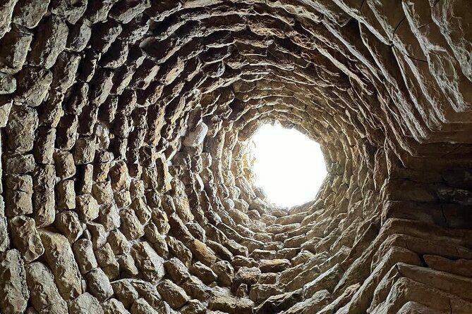 Half-day Tour to the Nuraghe Piscu - Why Nuraghe Piscu Makes a Great Half-Day From Cagliari