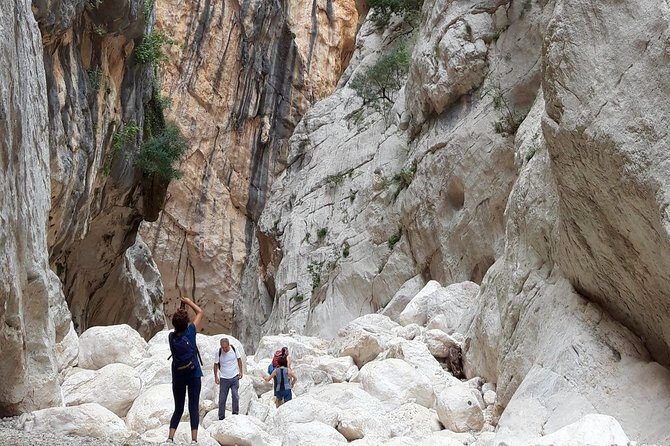 Hike to Gorropu Canyon - Key things to know before you go