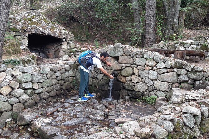 Hike to Gorropu Canyon - What’s included (and what you’ll need to bring)