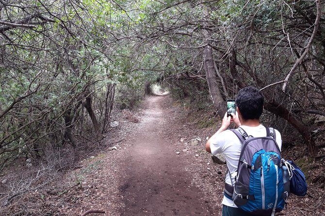 Hike to Gorropu Canyon - The main trade-offs: effort, heat, and your “comfort budget”