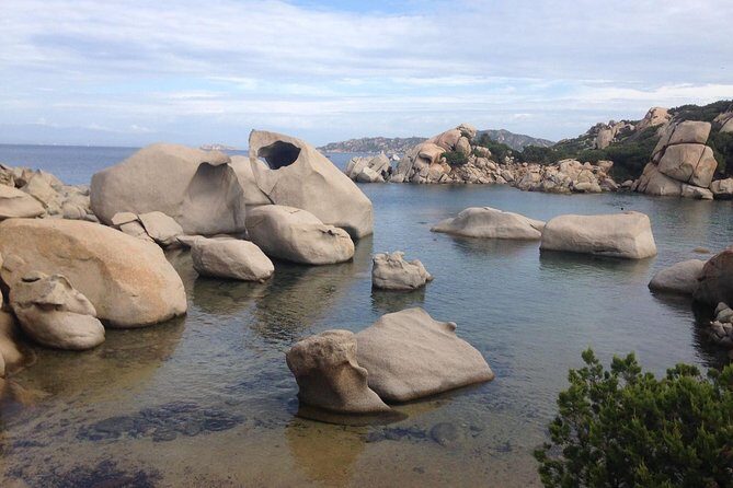 La Mad DA Lena: Afternoon snorkeling excursion from Porto Pollo. - The human factor: why the guides make this feel smooth