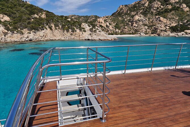 La Maddalena Archipelago Comfort Boat Tour - What can go wrong (and how to stay happy anyway)