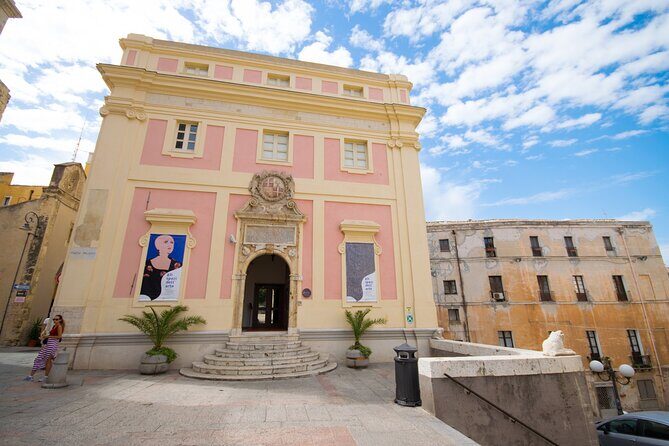 Legend of the Janas: Self-Guided Mythical Quest in Cagliari - Key points before you start