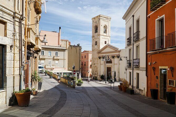 Legend of the Janas: Self-Guided Mythical Quest in Cagliari - How the Questo app turns myths into step-by-step walking