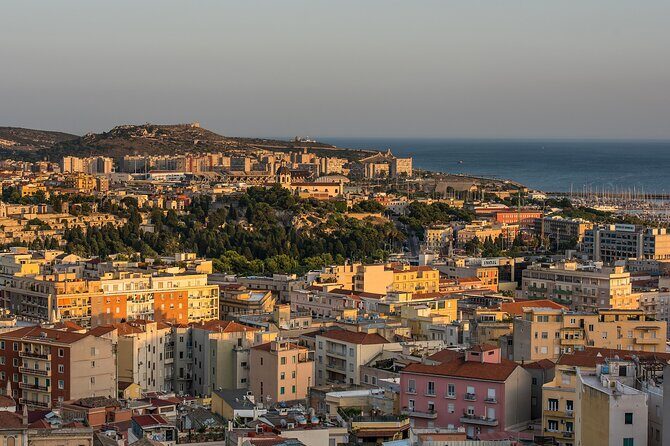 Legend of the Janas: Self-Guided Mythical Quest in Cagliari - Where this quest shines (and where it may frustrate you)