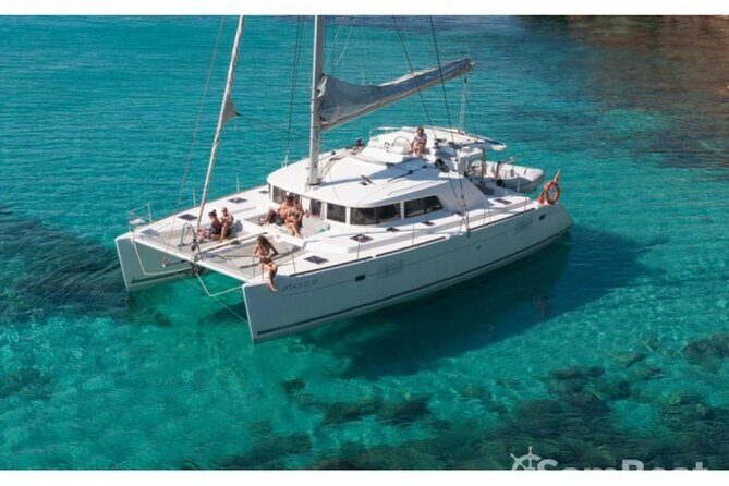 Luxury catamaran from Porto Rafael-Palau to the Maddalena Archipelago - Who this tour suits best (and who should consider a different style)