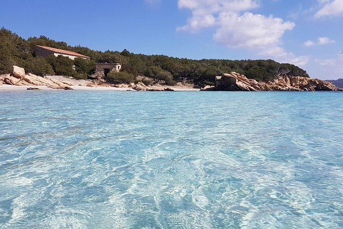 Luxury catamaran from Porto Rafael-Palau to the Maddalena Archipelago - Lunch and aperitivo onboard: what all-inclusive tastes like here