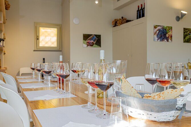 Menu' Wine Tasting - Key Highlights (Why This Tasting Works)
