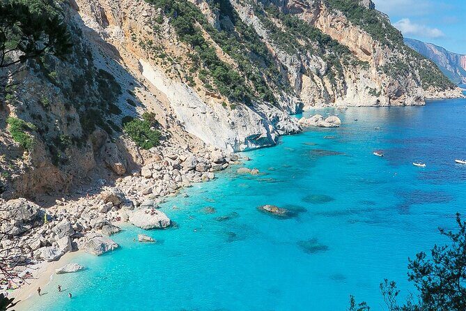 Minicruise in Orosei Gulf with Glentor - Key Highlights I’d Plan Around