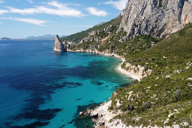Minicruise in Orosei Gulf with Glentor - Food on Board and What to Budget Beyond the Base Price
