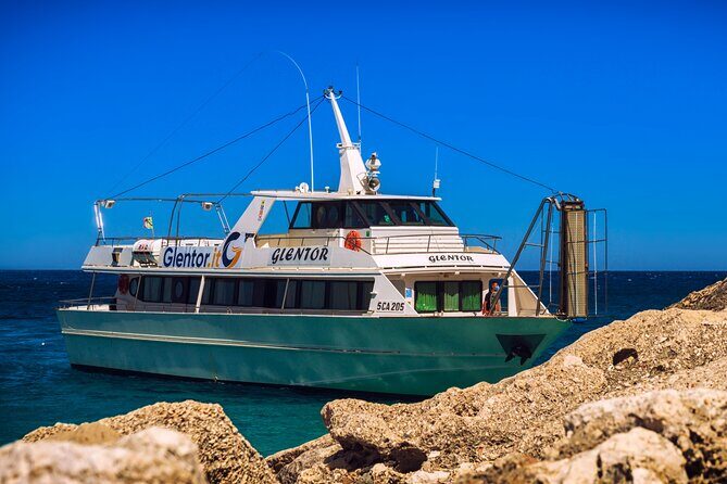 Minicruise in Orosei Gulf with Glentor - Cala Mariolu (2 Hours): One Beach Stop That Makes the Ticket Feel Worth It