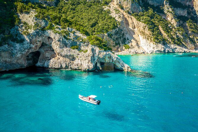 Most Beautiful Sea Tour in Italy - Baunei Coast by Boat: What You’re Really Buying
