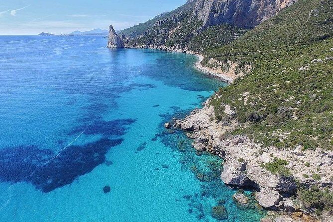 Most Beautiful Sea Tour in Italy - How Itinerary Changes Work (Beach Entrance Rules)