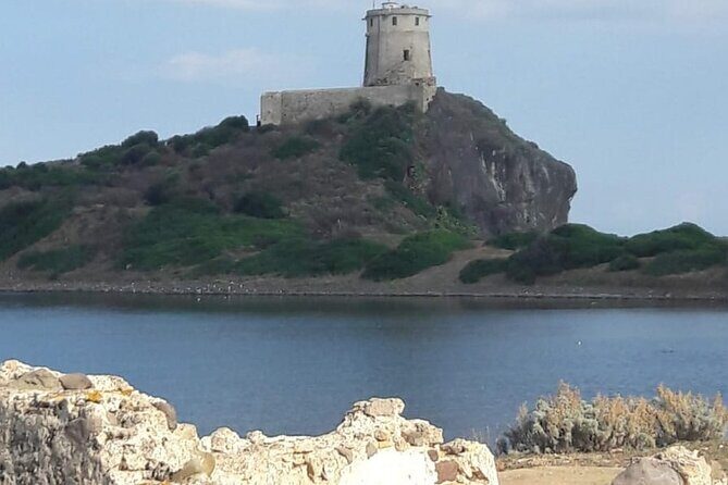 Nora Tour from Cagliari - Price and Value: Is $108.43 Worth a Half Day?