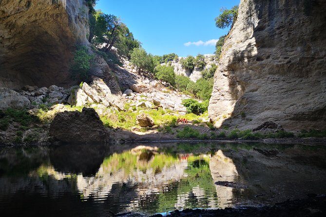 Off-road tour in the Supramonte and visit to Pischina Gurthàddala - What to Bring: Shoes, Water, and Heat Reality