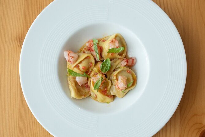 Olbia: pasta workshop with tasting - Price and value: what $126.89 buys in Olbia