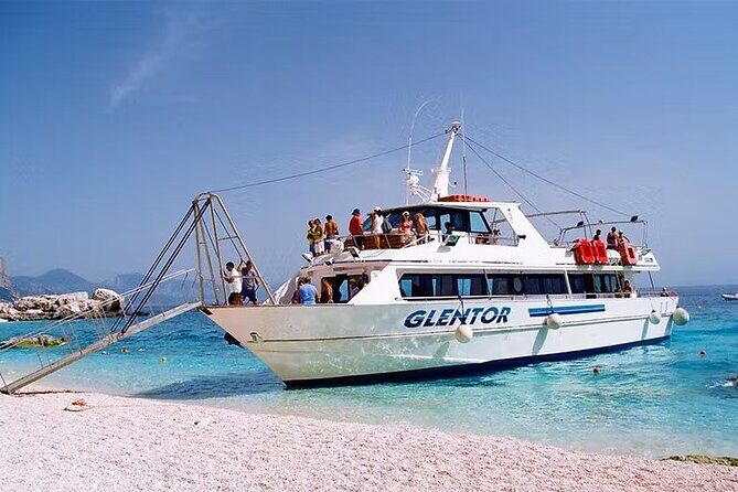 One Day Mini Cruise in the Gulf of Orosei with Lunch on Board - Key Things You’ll Actually Notice On This Cruise