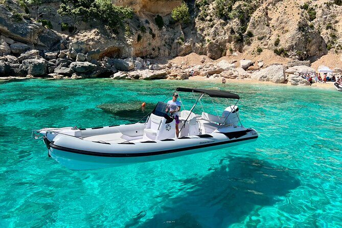 One day tour on the coast of Baunei - Key Highlights Worth Knowing