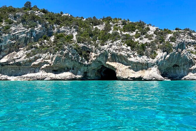 One day tour on the coast of Baunei - Catching the Baunei Coast by Boat: What This Day Trip Is Like