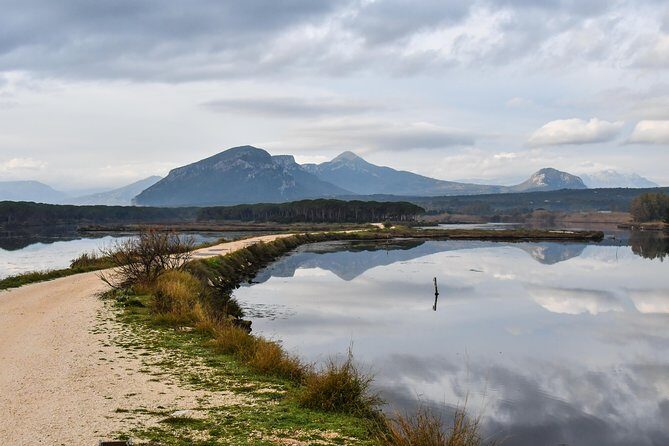 Orosei - 4x4 Tour & wine tasting - Key things I’d prioritize before you book