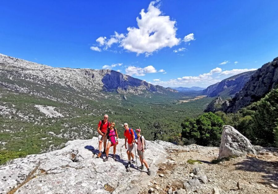 Orosei-Dorgali-Oliena: Hike to nuragic village of Tiscali - Why Tiscali Feels Different From a Typical Sardinia Hike