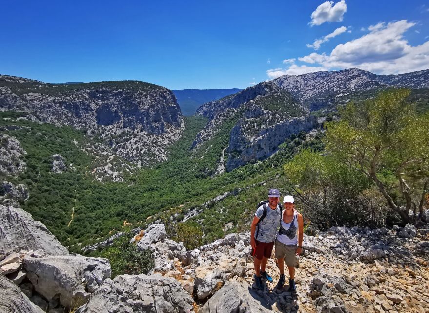 Orosei-Dorgali-Oliena: Hike to nuragic village of Tiscali - Price and Value: Is $77 Worth It?