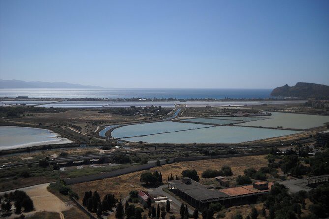 Panoramic and Old Cagliari tour - Bonaria Sanctuary: A Quick Stop with Big Local Meaning