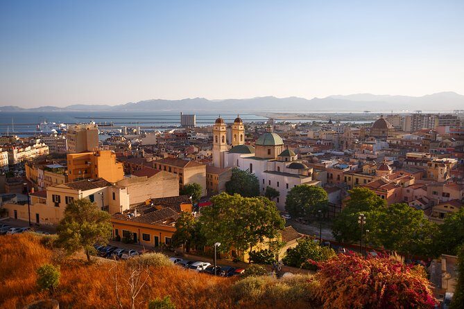 Panoramic and Old Cagliari tour - Price and Value: Is $78.02 Worth It?