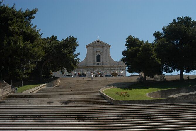 Panoramic and Old Cagliari tour - Who This Tour Fits Best