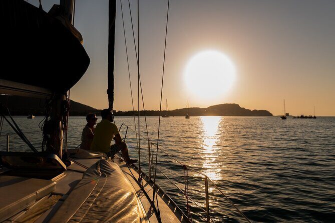 Private Asinara and La Pelosa Sunset Sailing Tour - Key Highlights You’ll Feel Right Away