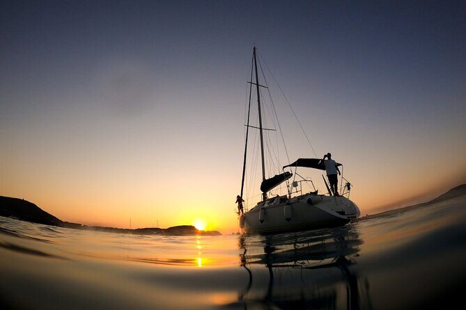 Private Asinara and La Pelosa Sunset Sailing Tour - Who This Sunset Sail Is Best For
