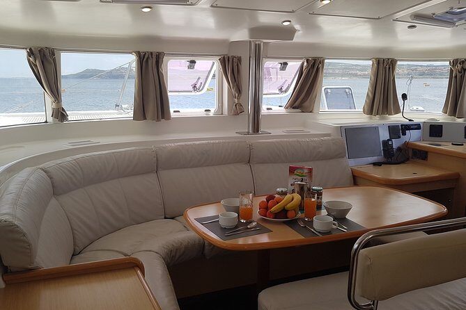 Private Catamaran Tour to the Maddalena Archipelago from Porto Rafael Palau - Why a private catamaran from Porto Rafael is such a smart way to see the Maddalena islands