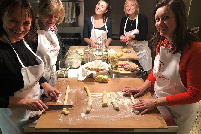 Private cooking class with lunch or dinner in Arzachena - Key things to know before you go