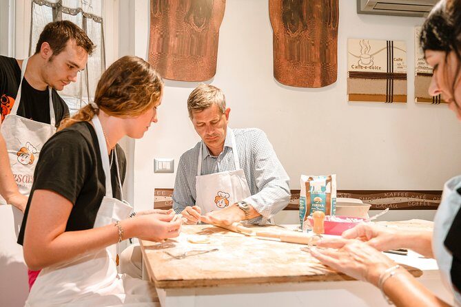 Private cooking class with lunch or dinner in Arzachena - Wine, Coffee, and the Relaxed Pace of a Home Meal