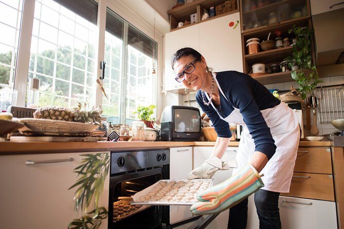 Private cooking class with lunch or dinner in Arzachena - Who Should Book This Cooking Class in Arzachena?