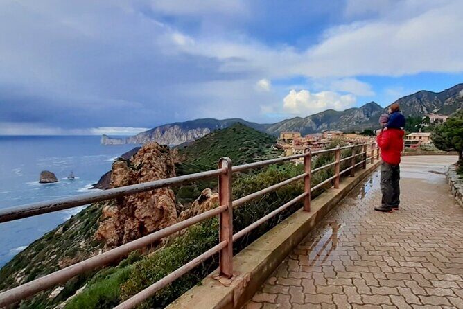 Private Day Tour to the Mines on the Iglesiente Sea - Porto Flavia: inside the gallery, rock silos, and Pan di Zucchero angles