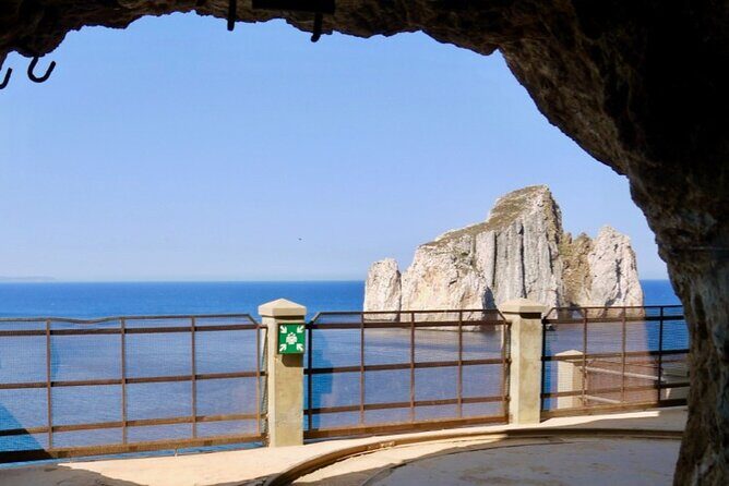 Private Day Tour to the Mines on the Iglesiente Sea - Fontanamare’s drainage gallery: Umberto I at the waterline