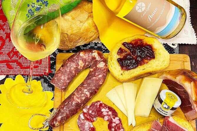 Private local Food and Wine tasting - Key takeaways before you go