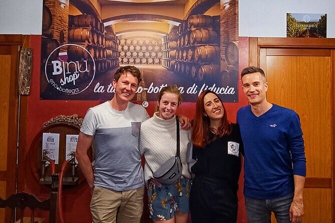 Private local Food and Wine tasting - Why this tasting is about more than snacking in Sardinia